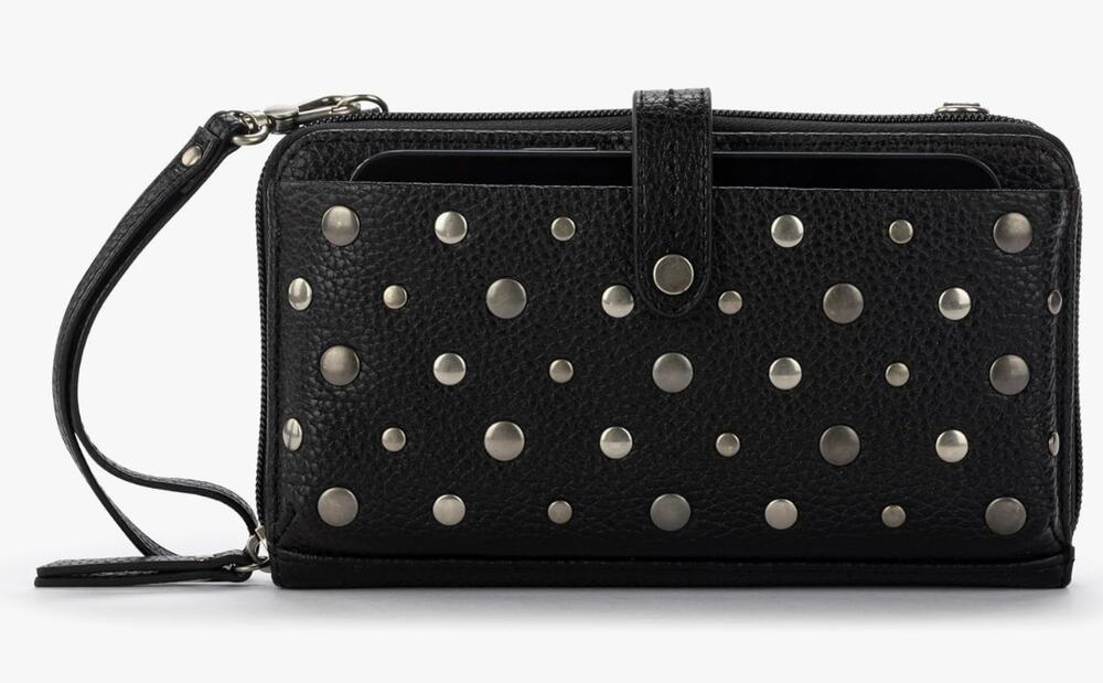 The Sak Iris Smartphone Crossbody Purse